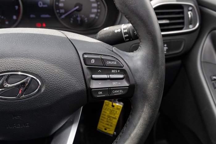 2019 Hyundai i30 Active