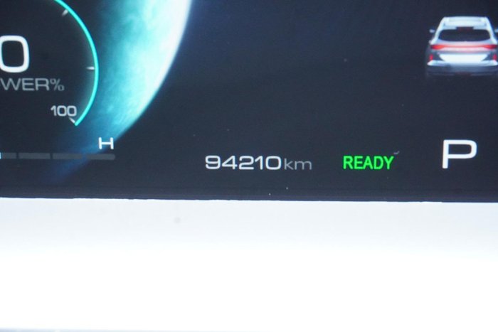 2023 GWM Haval H6 Ultra Hybrid