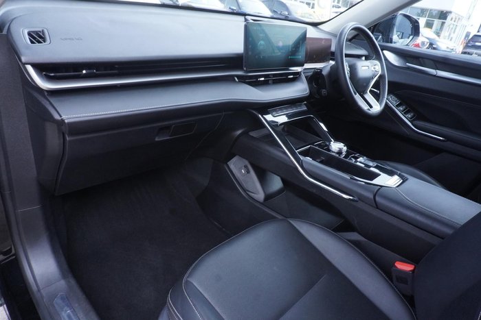 2023 GWM Haval H6 Ultra Hybrid