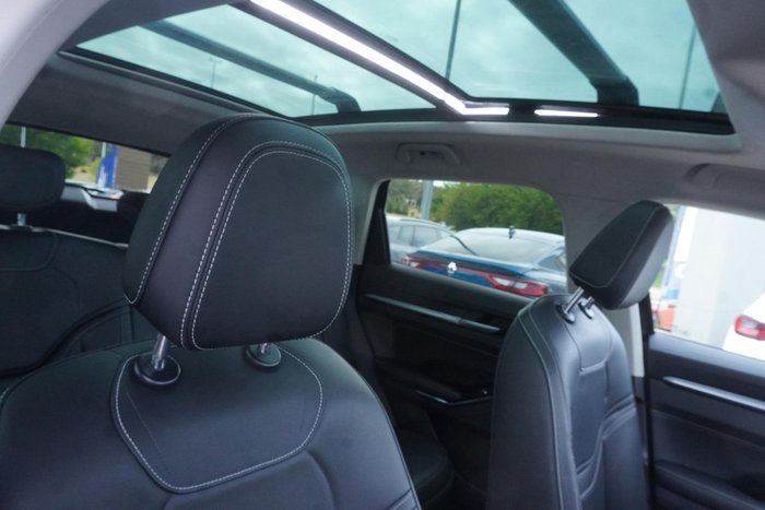 2023 GWM Haval H6 Ultra Hybrid