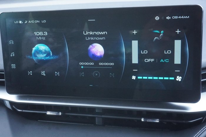 2023 GWM Haval H6 Ultra Hybrid