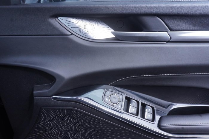 2023 GWM Haval H6 Ultra Hybrid