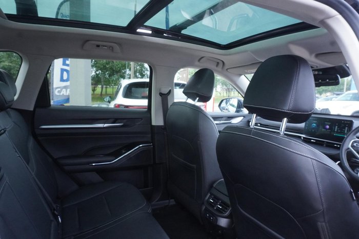 2023 GWM Haval H6 Ultra Hybrid