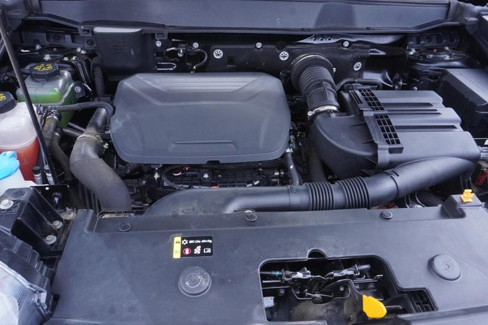 2023 GWM Haval H6 Ultra Hybrid