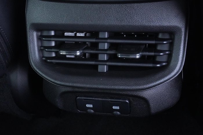 2023 GWM Haval H6 Ultra Hybrid