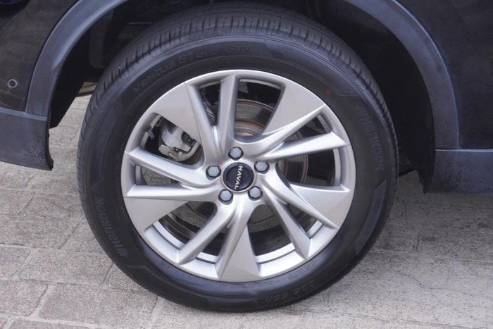 2023 GWM Haval H6 Ultra Hybrid