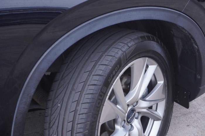 2023 GWM Haval H6 Ultra Hybrid