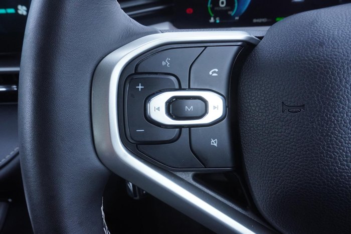 2023 GWM Haval H6 Ultra Hybrid