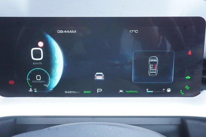 2023 GWM Haval H6 Ultra Hybrid