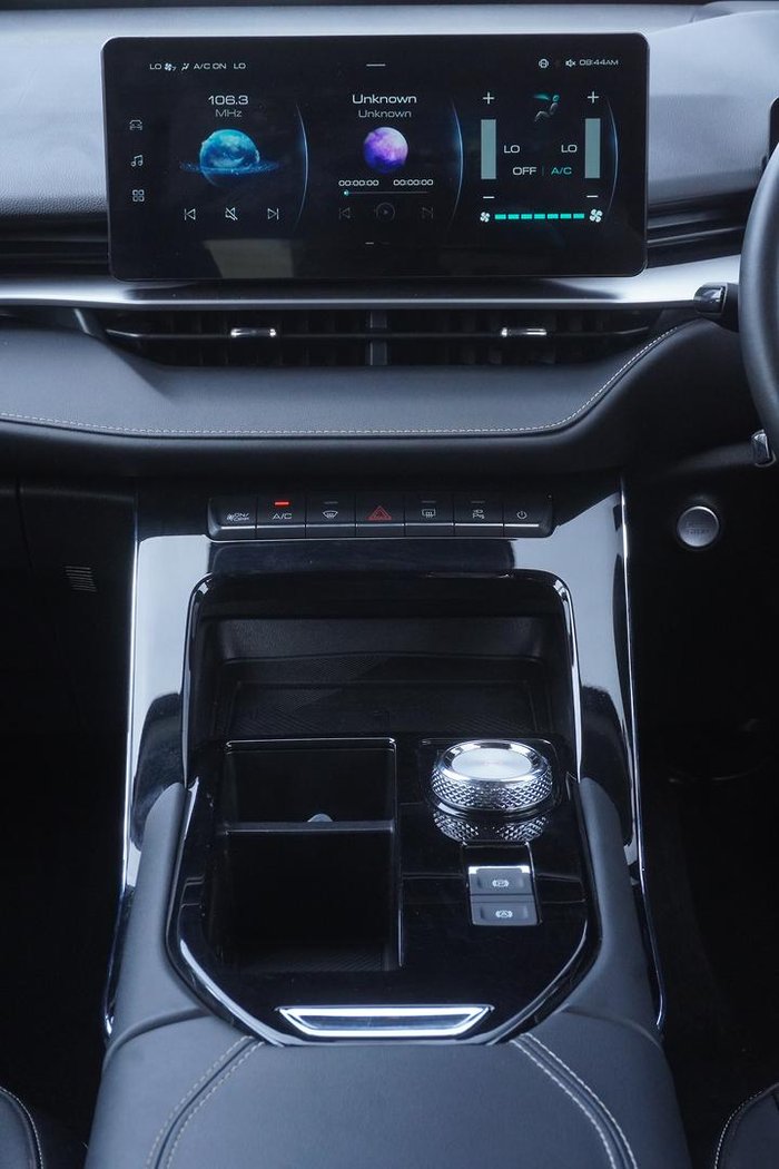 2023 GWM Haval H6 Ultra Hybrid