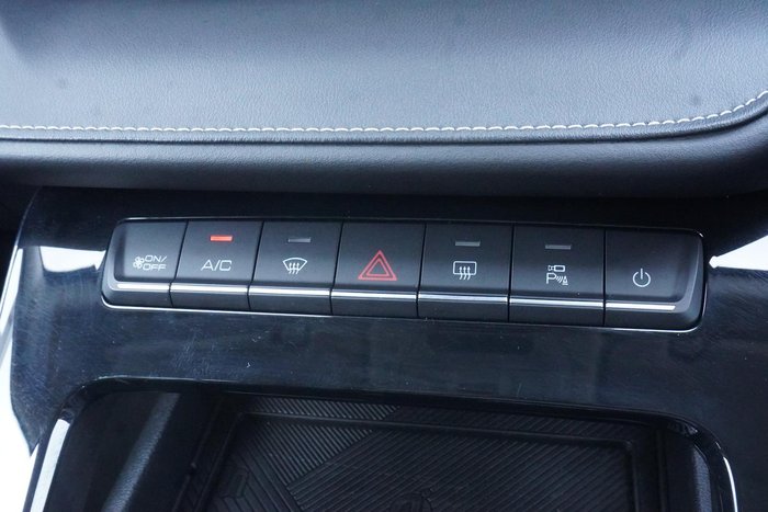 2023 GWM Haval H6 Ultra Hybrid