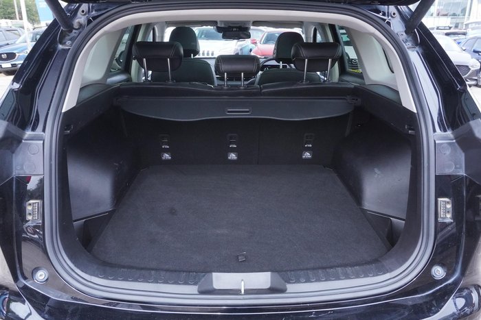 2023 GWM Haval H6 Ultra Hybrid