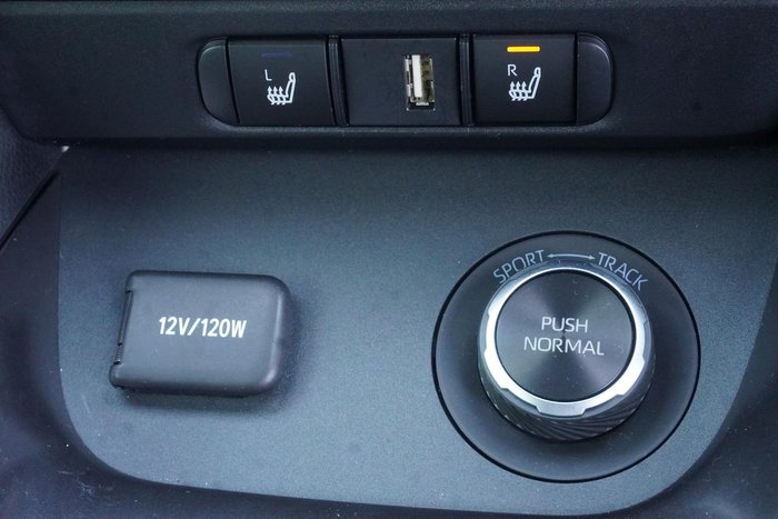 2021 Toyota Yaris GR