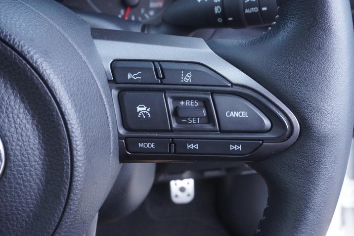 2021 Toyota Yaris GR