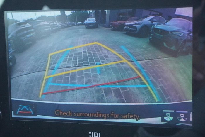 2021 Toyota Yaris GR