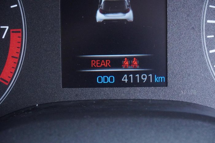 2021 Toyota Yaris GR