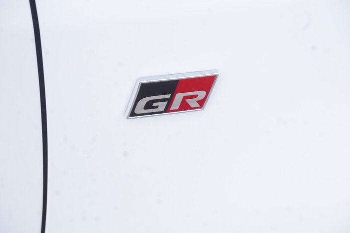 2021 Toyota Yaris GR