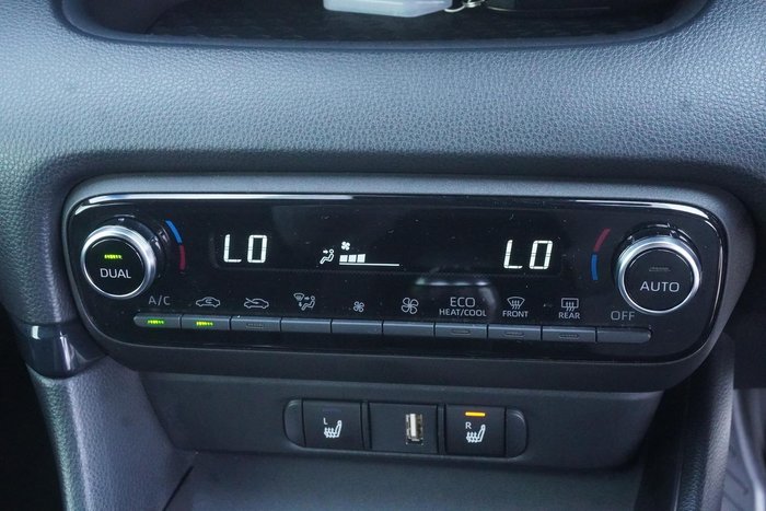 2021 Toyota Yaris GR