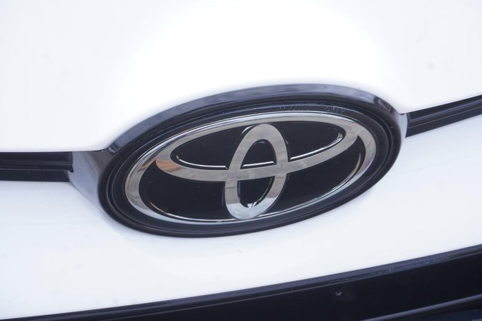 2021 Toyota Yaris GR