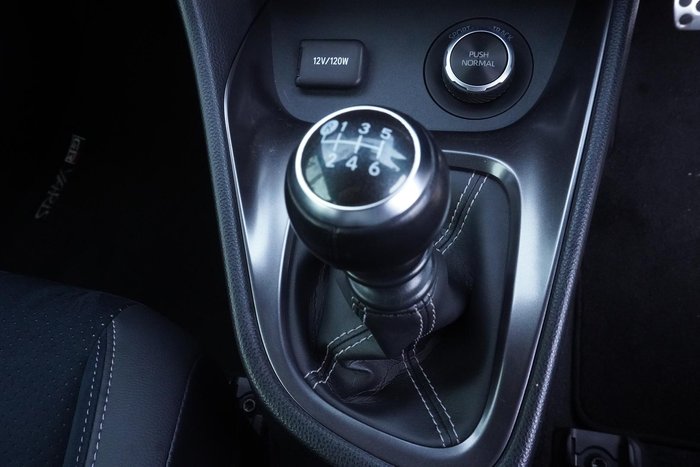 2021 Toyota Yaris GR