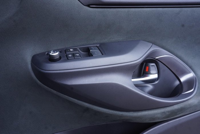 2021 Toyota Yaris GR