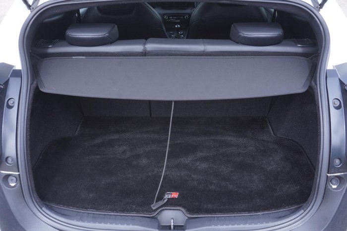 2021 Toyota Yaris GR