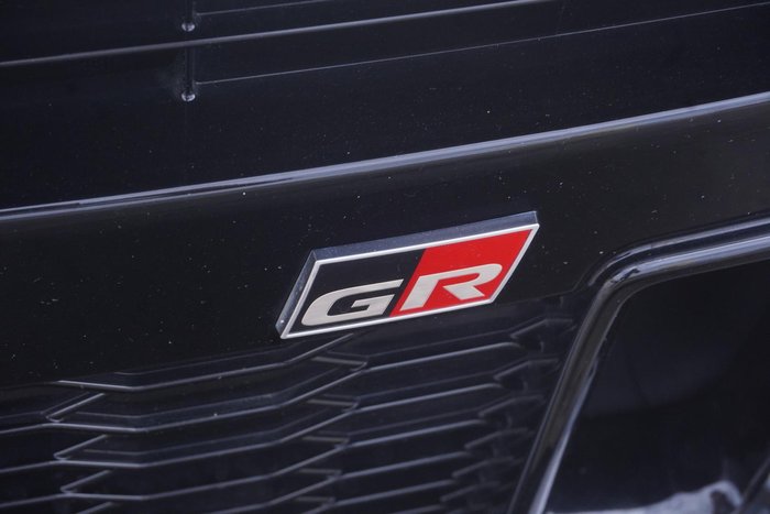 2021 Toyota Yaris GR