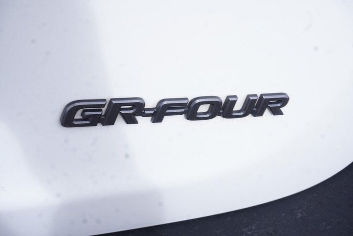 2021 Toyota Yaris GR