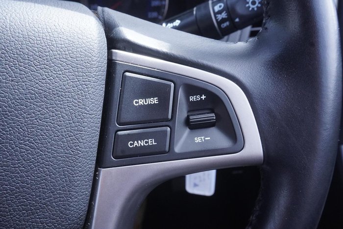 2018 Hyundai Accent Sport