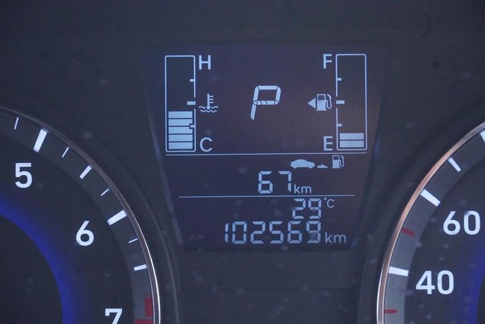 2018 Hyundai Accent Sport