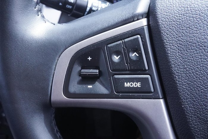 2018 Hyundai Accent Sport