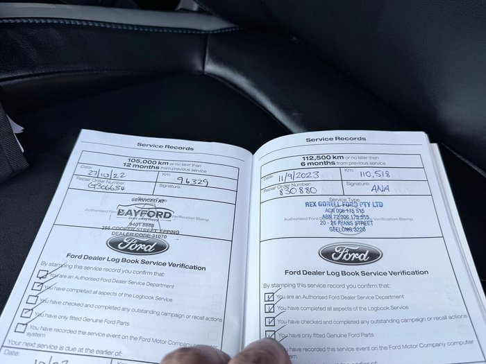 2018 Ford Ranger Raptor PX MkIII MY19 4X4 Dual Range Shadow Black