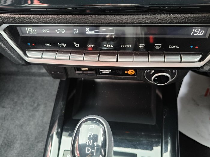 2023 Isuzu D-MAX X-TERRAIN