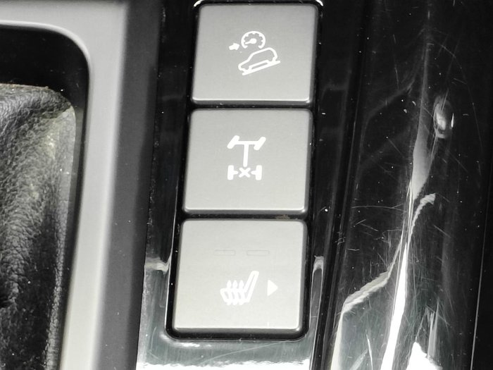 2023 Isuzu D-MAX X-TERRAIN