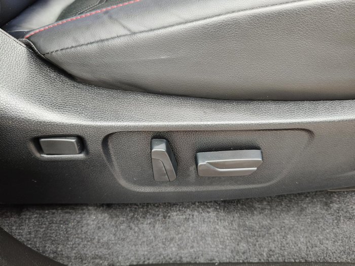 2023 Isuzu D-MAX X-TERRAIN