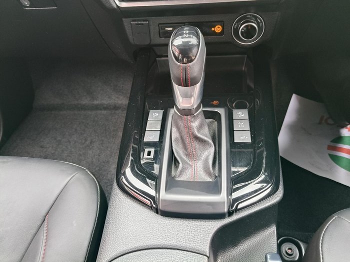 2023 Isuzu D-MAX X-TERRAIN