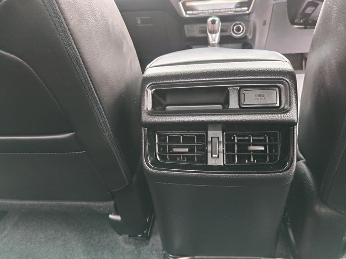 2023 Isuzu D-MAX X-TERRAIN