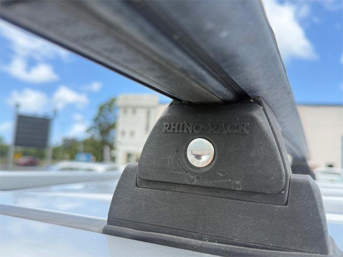 2015 MITSUBISHI TRITON GLX