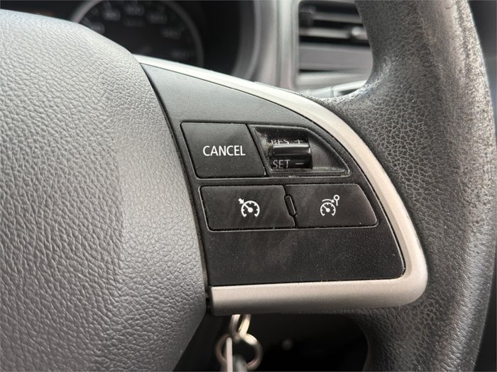 2015 MITSUBISHI TRITON GLX