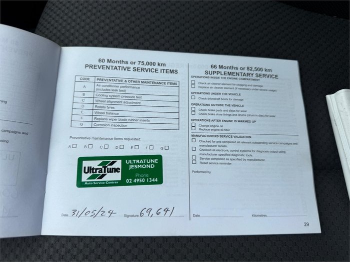 2015 MITSUBISHI TRITON GLX (4x4)