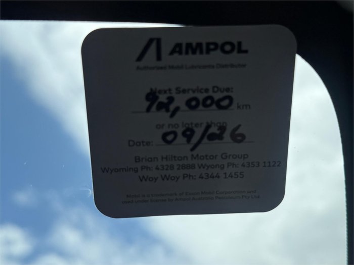 2015 MITSUBISHI TRITON GLX (4x4)