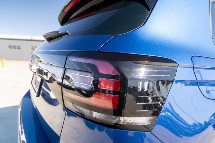 2022 Volkswagen T-Cross 85TSI Life