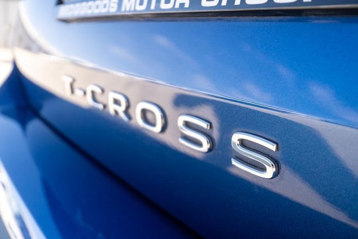 2022 Volkswagen T-Cross 85TSI Life