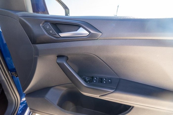 2022 Volkswagen T-Cross 85TSI Life
