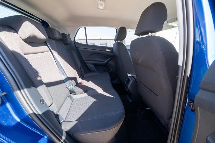 2022 Volkswagen T-Cross 85TSI Life