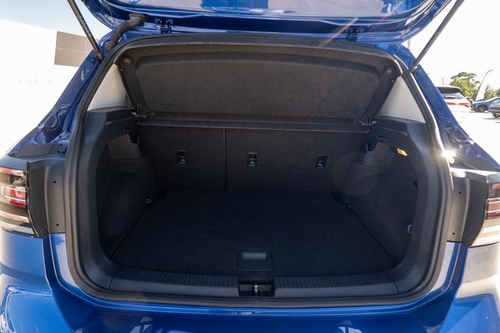 2022 Volkswagen T-Cross 85TSI Life