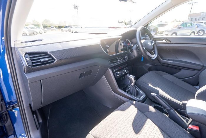 2022 Volkswagen T-Cross 85TSI Life