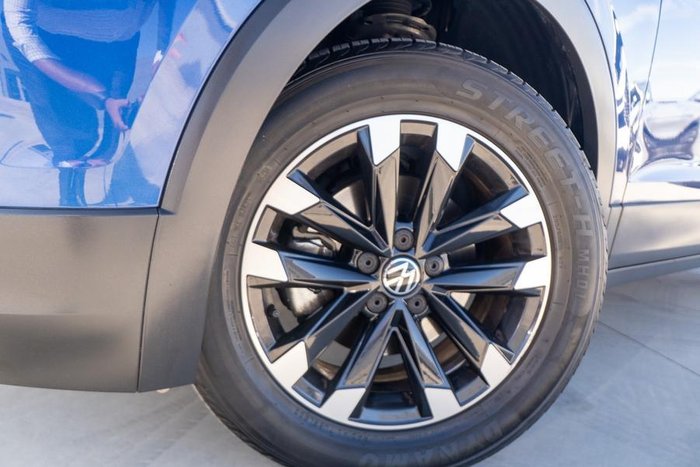 2022 Volkswagen T-Cross 85TSI Life