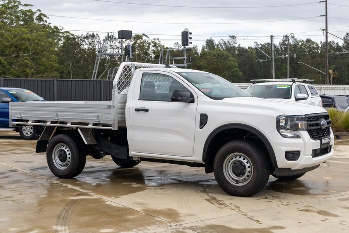 2025 Ford Ranger XL Hi-Rider