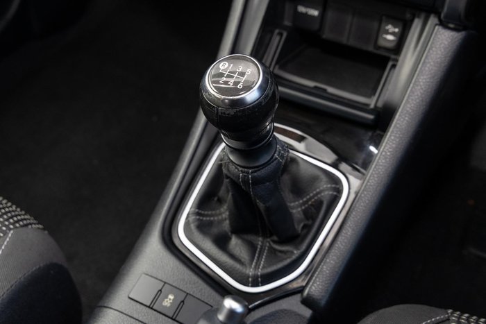 2015 Toyota Corolla Ascent Sport